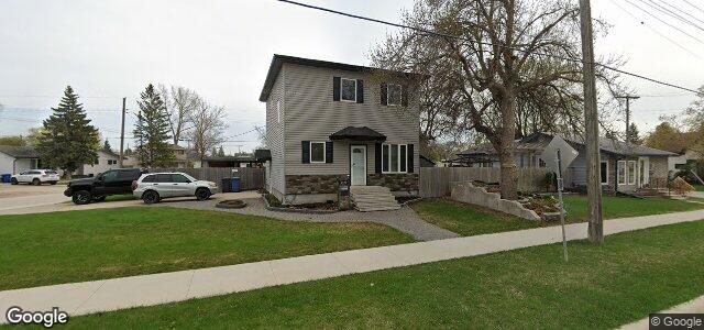 1126 Clarence Avenue（加拿大曼尼托巴省溫尼伯市）房屋照片