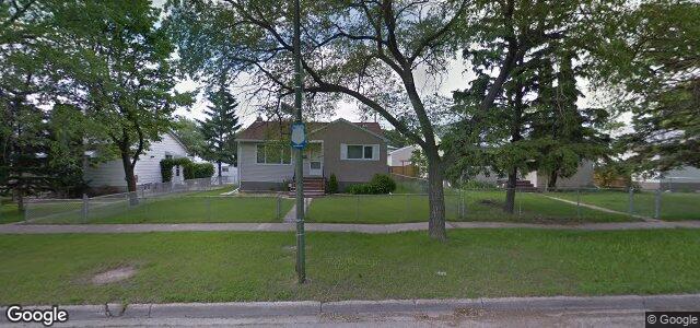 1133 Waller Avenue（加拿大曼尼托巴省溫尼伯市）房屋照片