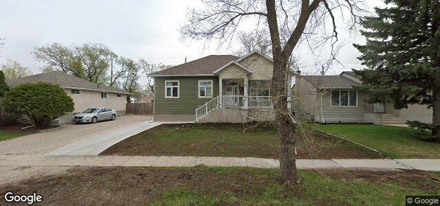 1134 Waller Avenue（加拿大曼尼托巴省溫尼伯市）房屋照片