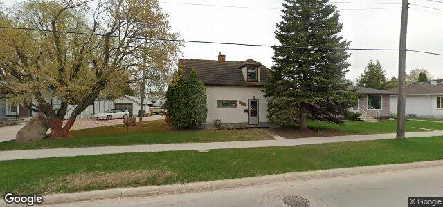 1142 Clarence Avenue（加拿大曼尼托巴省溫尼伯市）房屋照片