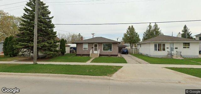 Larawan ng 1146 Clarence Avenue sa Winnipeg, Manitoba