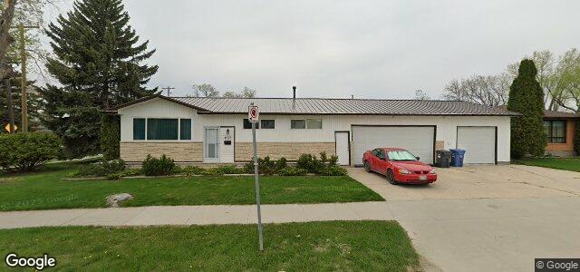 1157 Clarence Avenue（加拿大曼尼托巴省溫尼伯市）房屋照片