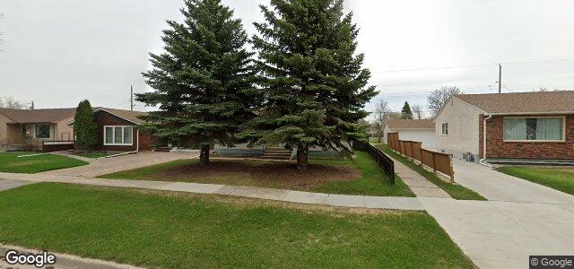 1158 Waller Avenue（加拿大曼尼托巴省溫尼伯市）房屋照片