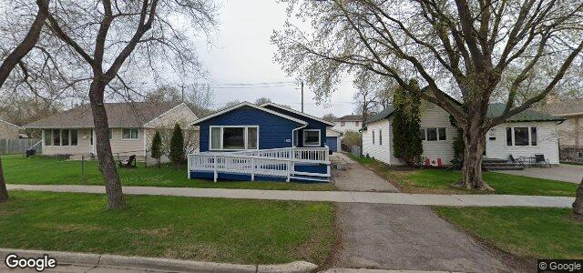 Larawan ng 1165 Waller Avenue sa Winnipeg, Manitoba