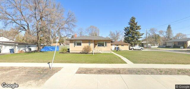 Photo of 1169 Clarence Avenue in Winnipeg, Manitoba