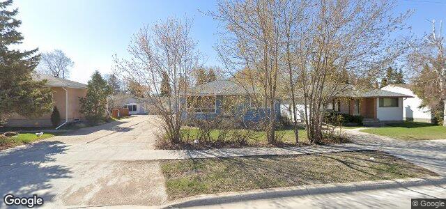 1170 Clarence Avenue（加拿大曼尼托巴省溫尼伯市）房屋照片