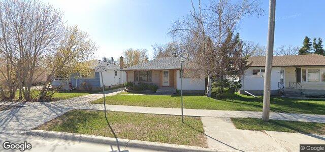 1174 Clarence Avenue（加拿大曼尼托巴省溫尼伯市）房屋照片