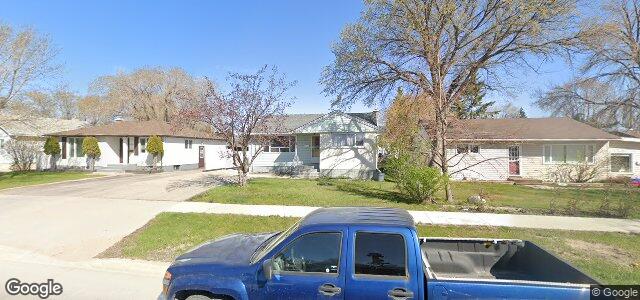 1181 Clarence Avenue（加拿大曼尼托巴省溫尼伯市）房屋照片