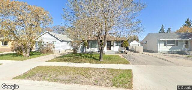 1183 Clarence Avenue（加拿大曼尼托巴省溫尼伯市）房屋照片