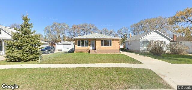 Larawan ng 1187 Clarence Avenue sa Winnipeg, Manitoba