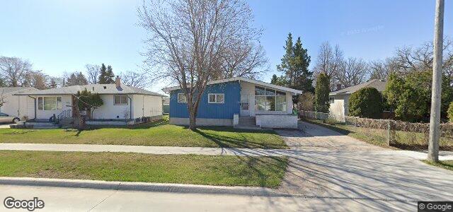 1190 Clarence Avenue（加拿大曼尼托巴省溫尼伯市）房屋照片