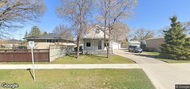 1191 Clarence Avenue（加拿大曼尼托巴省溫尼伯市）房屋照片