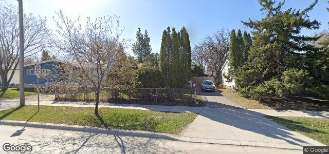 1194 Clarence Avenue（加拿大曼尼托巴省溫尼伯市）房屋照片
