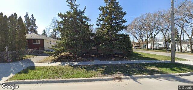 1198 Clarence Avenue（加拿大曼尼托巴省溫尼伯市）房屋照片