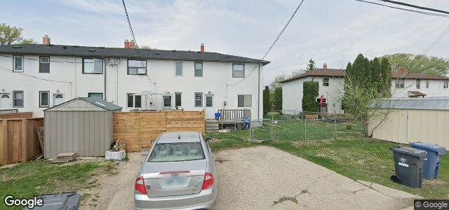 12 Beaumont Bay（加拿大曼尼托巴省溫尼伯市）房屋照片