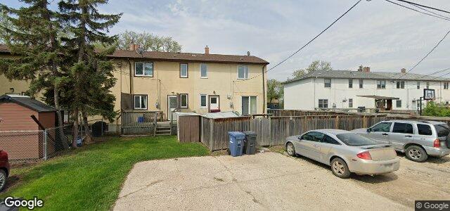 12 Rampart Bay（加拿大曼尼托巴省溫尼伯市）房屋照片