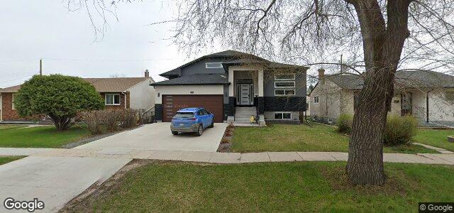 1200 Waller Avenue（加拿大曼尼托巴省溫尼伯市）房屋照片