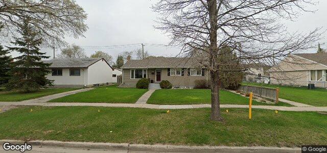 1201 Waller Avenue（加拿大曼尼托巴省溫尼伯市）房屋照片