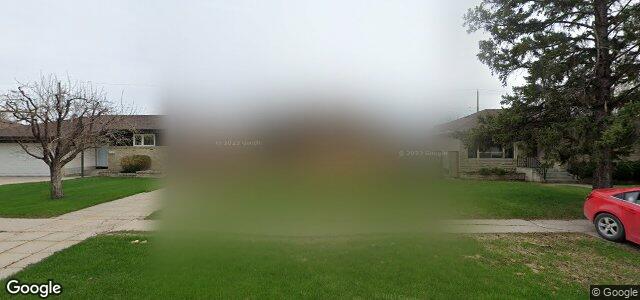 1218 Waller Avenue（加拿大曼尼托巴省溫尼伯市）房屋照片