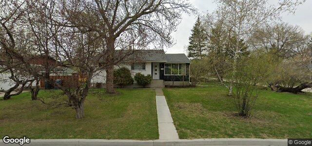 124 Marshall Crescent（加拿大曼尼托巴省溫尼伯市）房屋照片