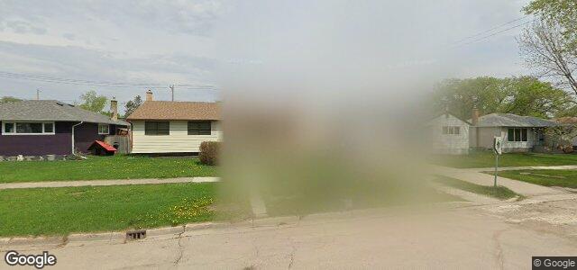 1241 Waller Avenue（加拿大曼尼托巴省溫尼伯市）房屋照片