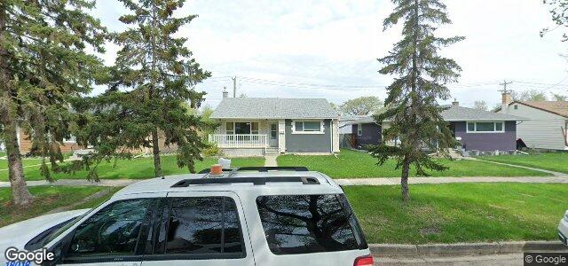 1305 Waller Avenue（加拿大曼尼托巴省溫尼伯市）房屋照片