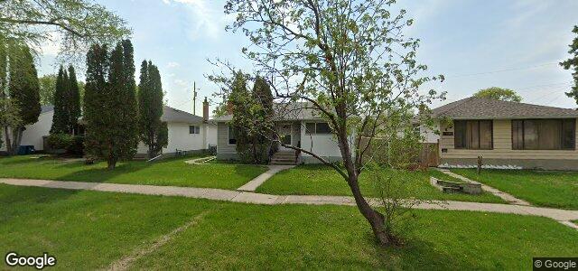 1316 Waller Avenue（加拿大曼尼托巴省溫尼伯市）房屋照片