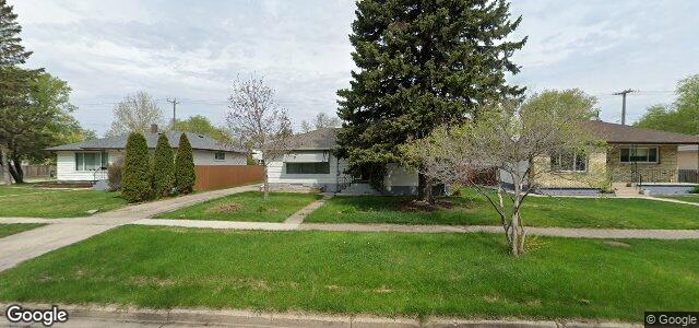 1329 Waller Avenue（加拿大曼尼托巴省溫尼伯市）房屋照片