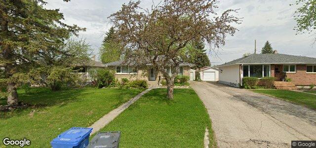 133 Marshall Crescent（加拿大曼尼托巴省溫尼伯市）房屋照片