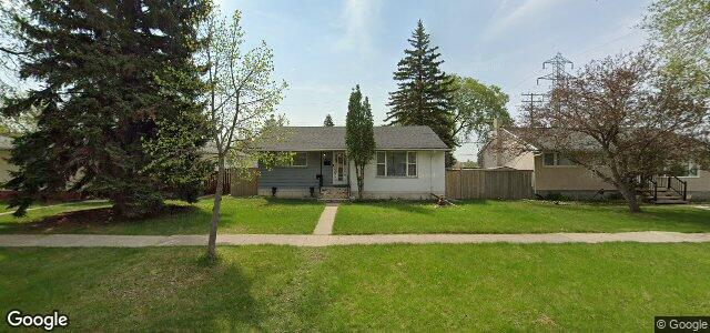 1344 Waller Avenue（加拿大曼尼托巴省溫尼伯市）房屋照片