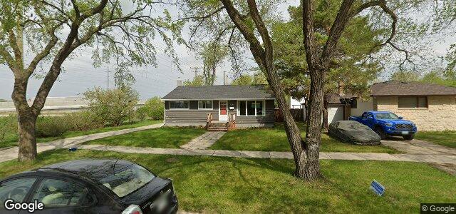 1345 Waller Avenue（加拿大曼尼托巴省溫尼伯市）房屋照片