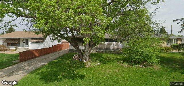 137 Marshall Crescent（加拿大曼尼托巴省溫尼伯市）房屋照片