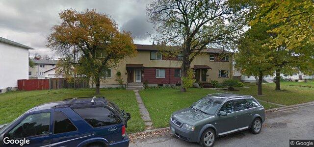 14 Rampart Bay（加拿大曼尼托巴省溫尼伯市）房屋照片