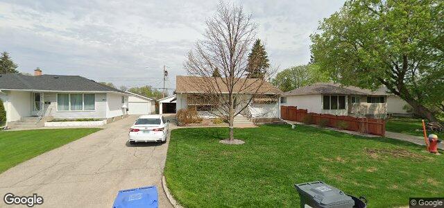 141 Marshall Crescent（加拿大曼尼托巴省溫尼伯市）房屋照片