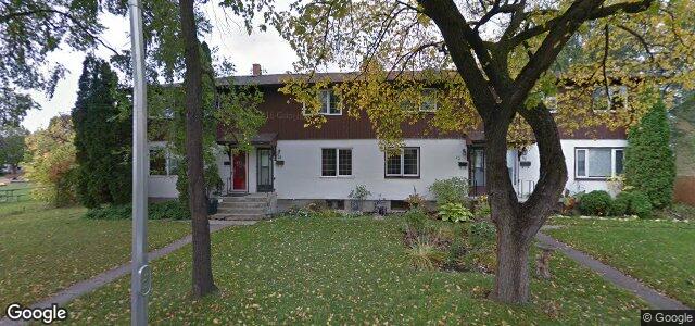 15 Rampart Bay（加拿大曼尼托巴省溫尼伯市）房屋照片