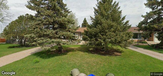 159 Marshall Crescent（加拿大曼尼托巴省溫尼伯市）房屋照片