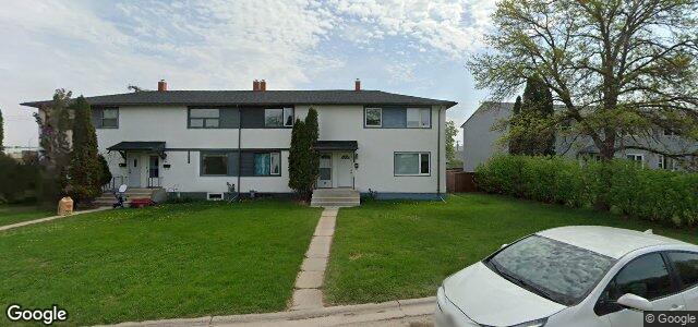 16 Beaumont Bay（加拿大曼尼托巴省溫尼伯市）房屋照片