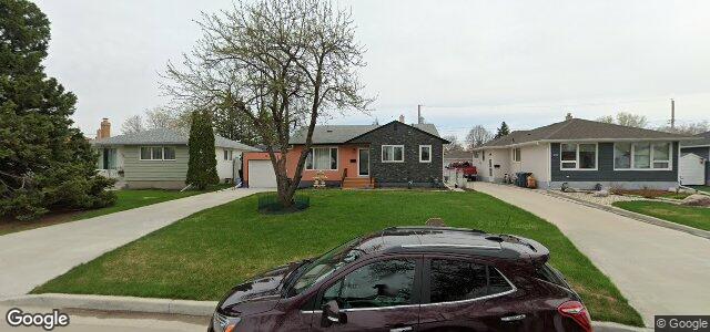 Photo of 16 Maybank Drive in Winnipeg, Manitoba