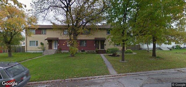 16 Rampart Bay（加拿大曼尼托巴省溫尼伯市）房屋照片