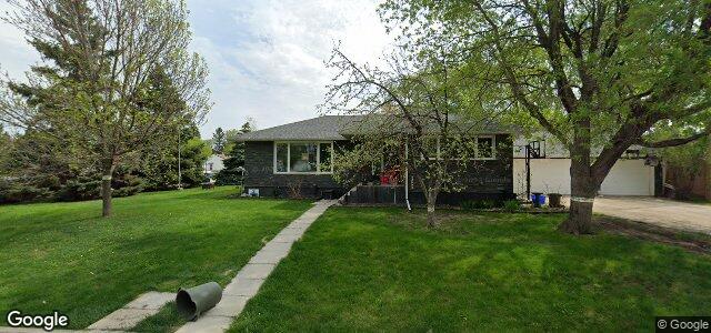 160 Marshall Crescent（加拿大曼尼托巴省溫尼伯市）房屋照片