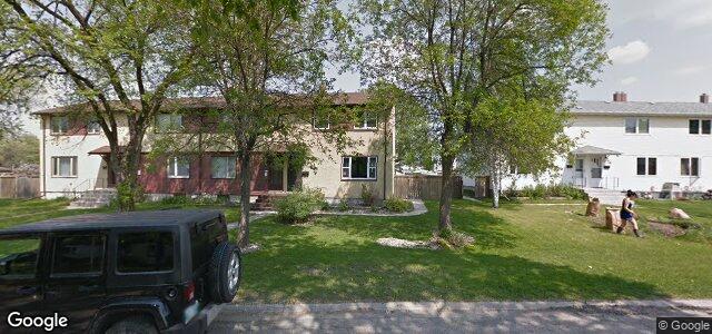 18 Rampart Bay（加拿大曼尼托巴省溫尼伯市）房屋照片