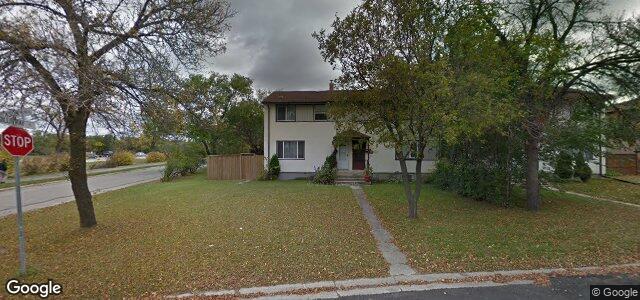 2 Dickson Crescent（加拿大曼尼托巴省溫尼伯市）房屋照片