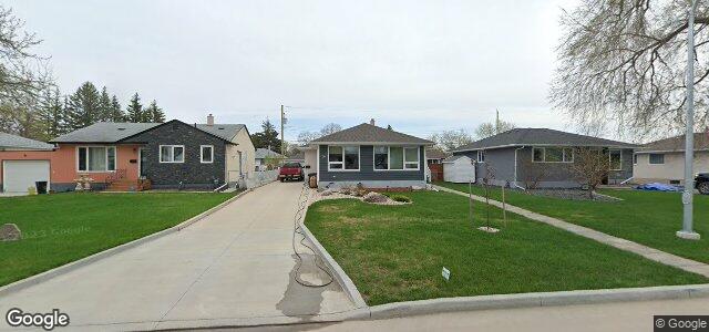 20 Maybank Drive（加拿大曼尼托巴省溫尼伯市）房屋照片