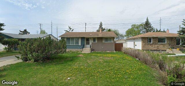 219 Marshall Bay（加拿大曼尼托巴省溫尼伯市）房屋照片