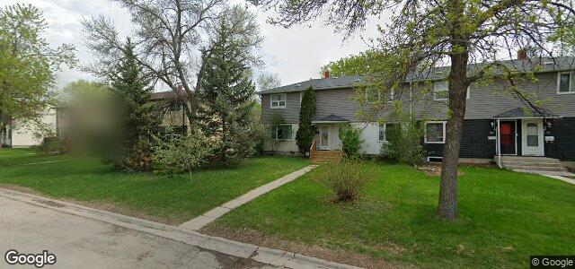 22 Dickson Crescent（加拿大曼尼托巴省溫尼伯市）房屋照片