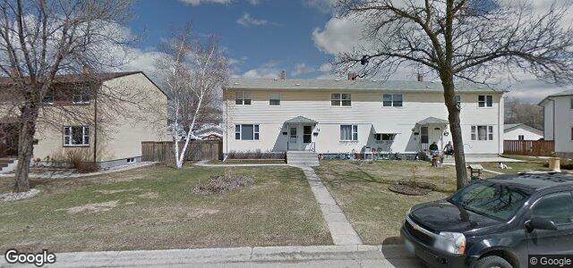 22 Rampart Bay（加拿大曼尼托巴省溫尼伯市）房屋照片