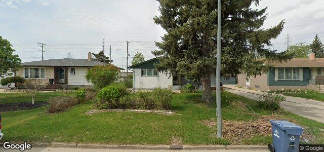 223 Marshall Bay（加拿大曼尼托巴省溫尼伯市）房屋照片