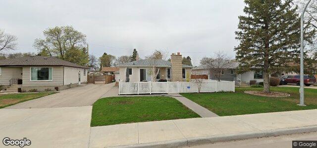 23 Farwell Bay（加拿大曼尼托巴省溫尼伯市）房屋照片