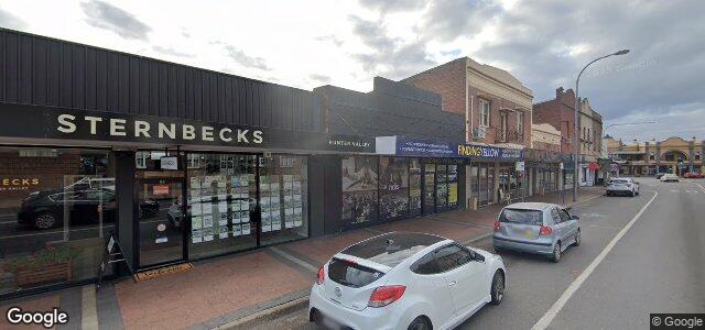 Larawan ng 23 Vincent Street sa Winnipeg, Manitoba