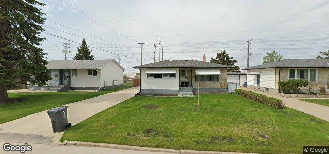 231 Marshall Bay（加拿大曼尼托巴省溫尼伯市）房屋照片